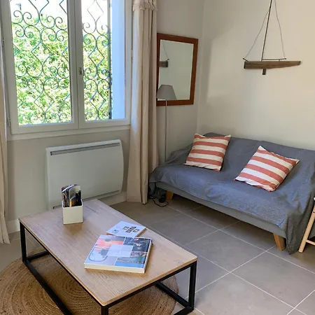 La Buissonniere Maison Avec Jardin 6 Personnes Hébergement de vacances *