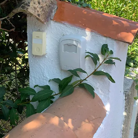 La Buissonniere Maison Avec Jardin 6 Personnes Hébergement de vacances