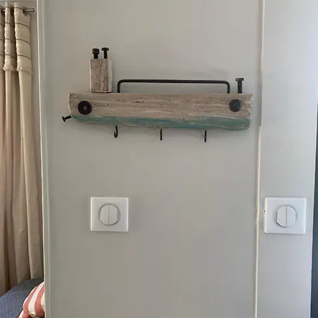 La Buissonniere Maison Avec Jardin 6 Personnes Prázdninový dům *