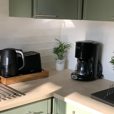 Prázdninový dům La Buissonniere Maison Avec Jardin 6 Personnes La Rochelle (Charente-Maritime)