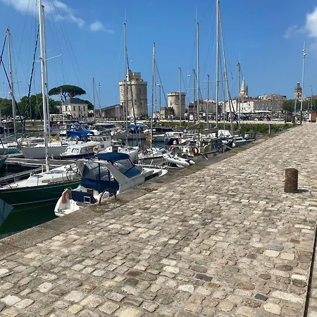 Prázdninový dům La Buissonniere Maison Avec Jardin 6 Personnes