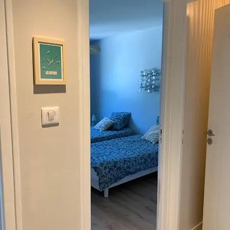 La Buissonniere Maison Avec Jardin 6 Personnes Prázdninový dům